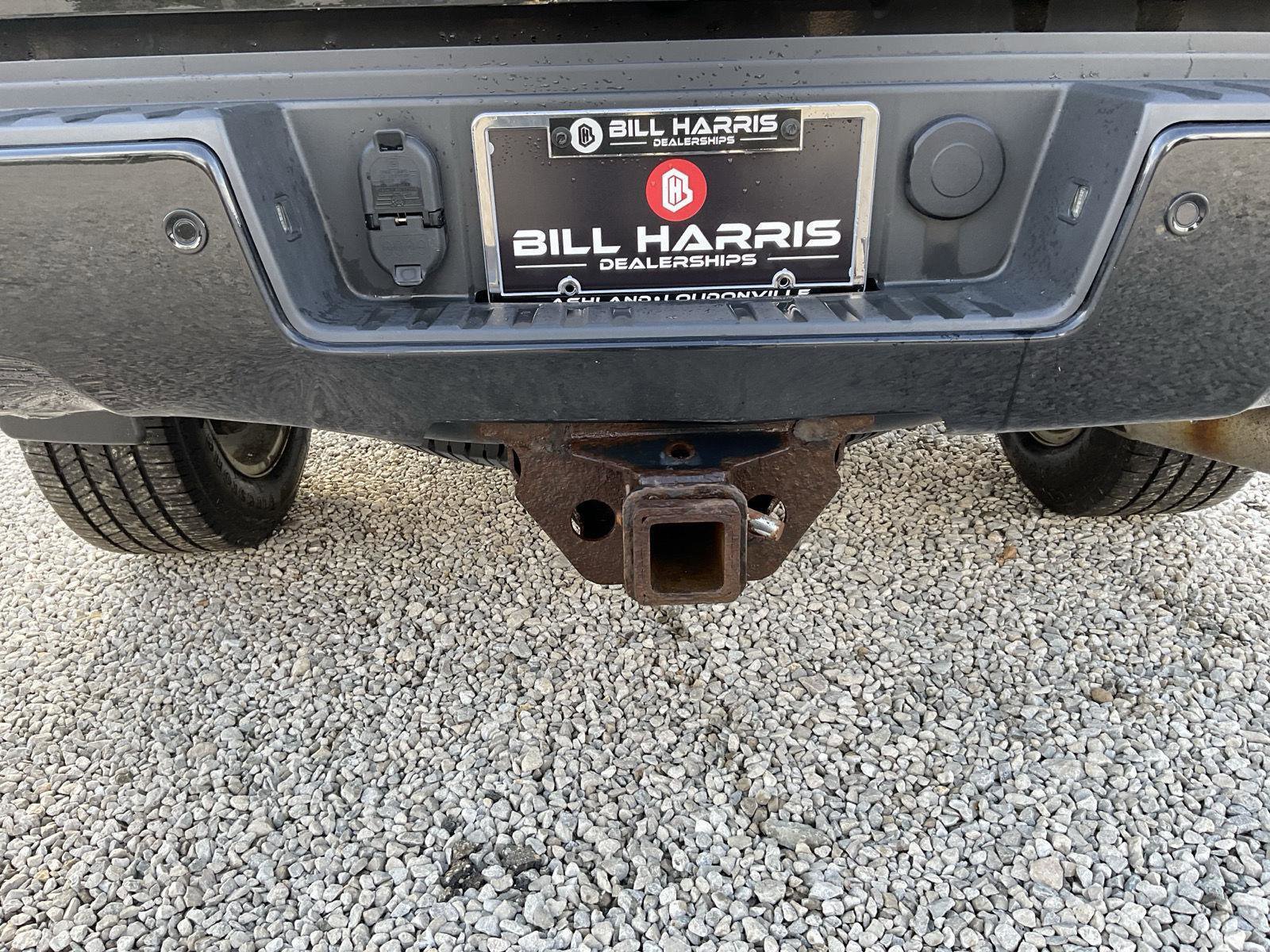 Used 2016 GMC Sierra 2500 Denali w/ Duramax Plus Package image 11