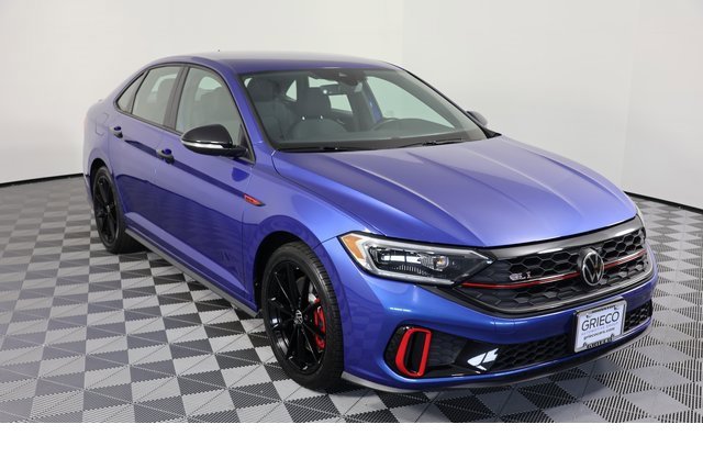 Used 2024 Volkswagen Jetta GLI 40th Anniversary Edition