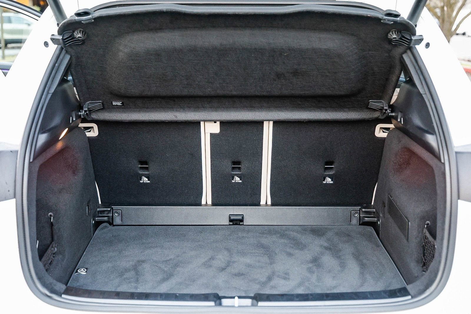 Certified 2025 Mercedes-Benz GLA 250 4MATIC image 25