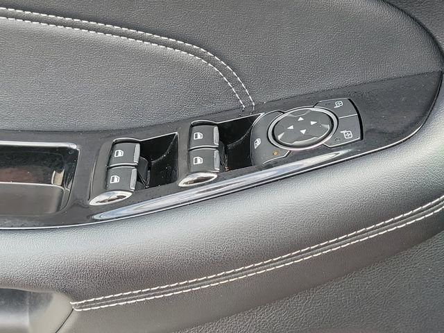 Used 2018 Ford Edge Titanium w/ Equipment Group 302A image 19