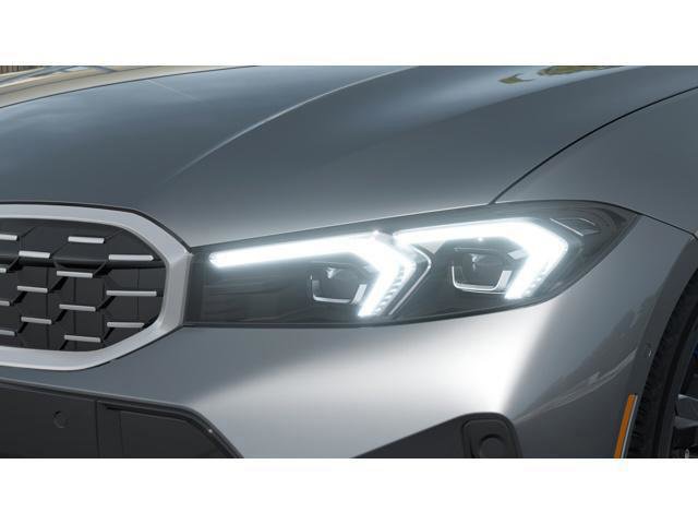 New 2026 BMW M340i image 6