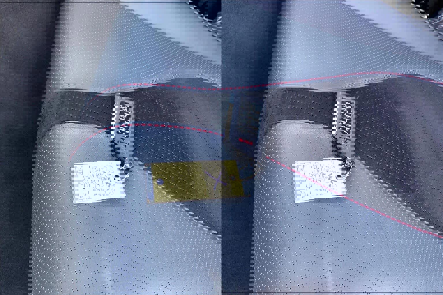 Certified 2025 Acura TLX SH-AWD w/ A-SPEC Pkg image 14