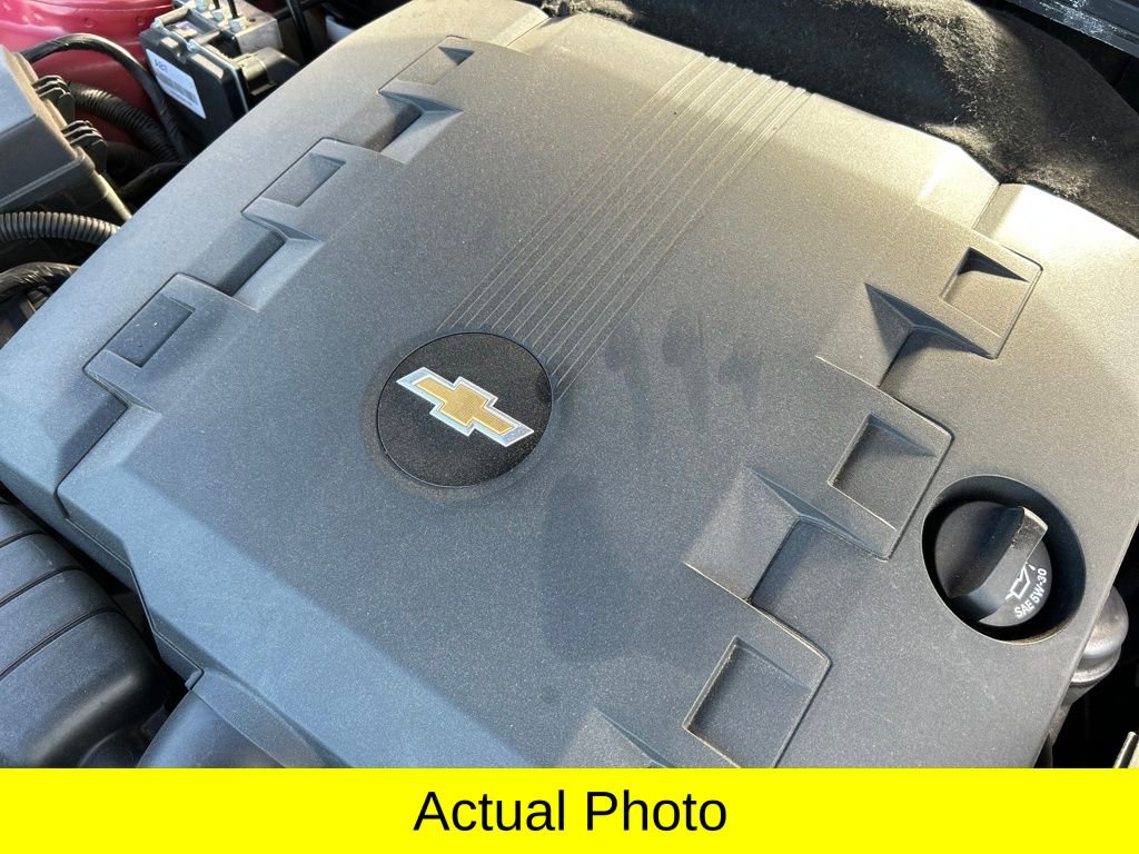 Used 2010 Chevrolet Camaro LT image 23