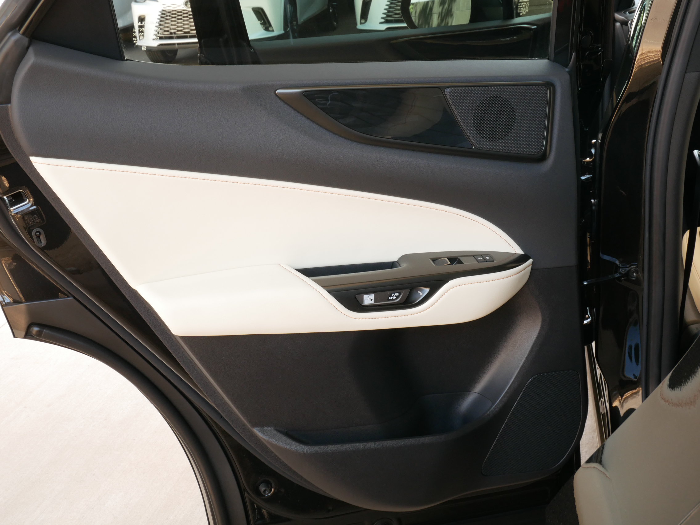 Used 2024 Lexus NX 350h AWD image 24