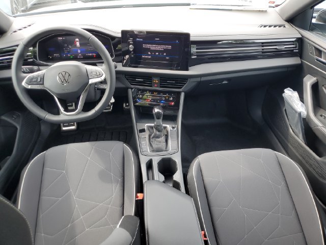 New 2026 Volkswagen Jetta Sport FWD image 15