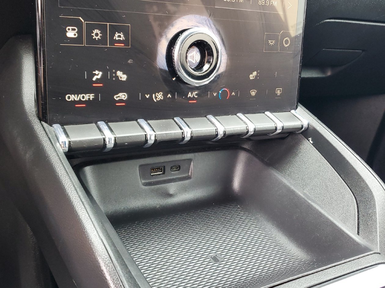 Used 2026 GMC Terrain Elevation FWD image 22