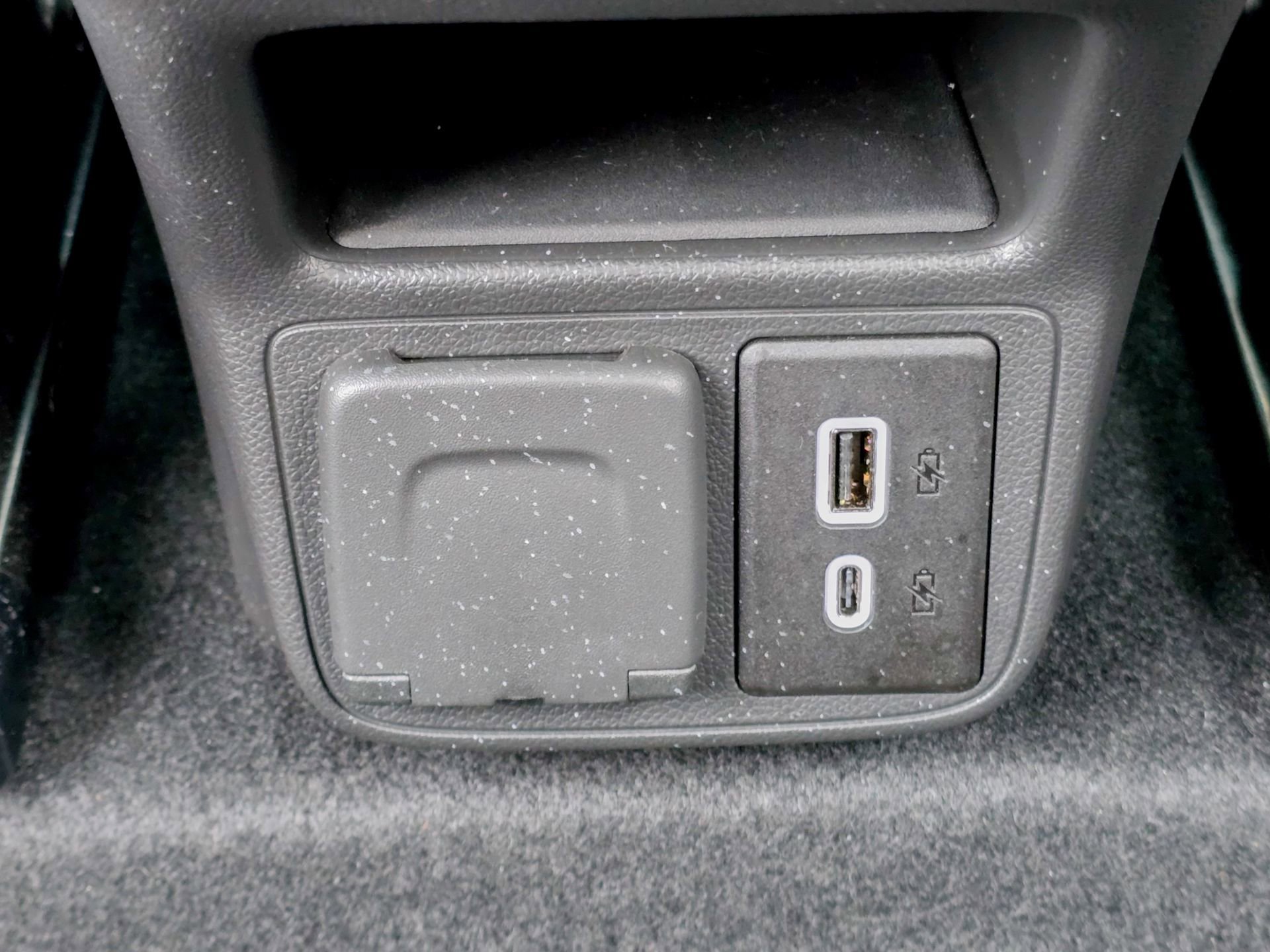 Used 2026 Chevrolet TrailBlazer LT w/ Convenience Package image 35