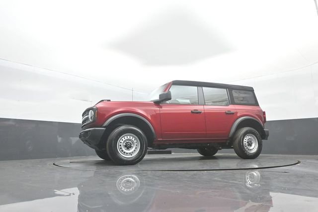 New 2026 Ford Bronco 4-Door image 30