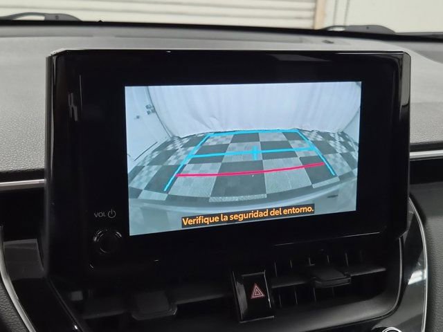 Used 2024 Toyota Corolla Cross SE image 28