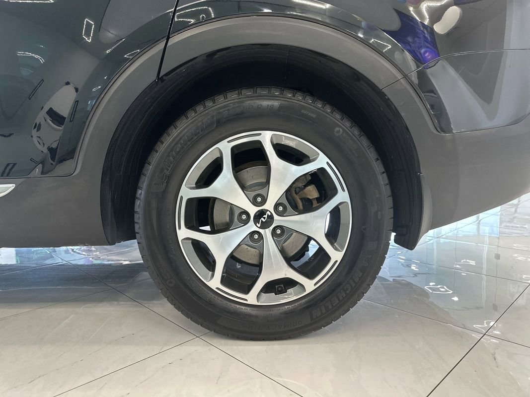 Used 2022 Kia Telluride EX image 46