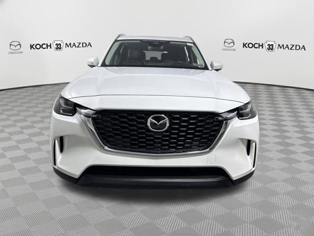 Certified 2025 MAZDA CX-90 3.3 Turbo w/ Select Package image 2
