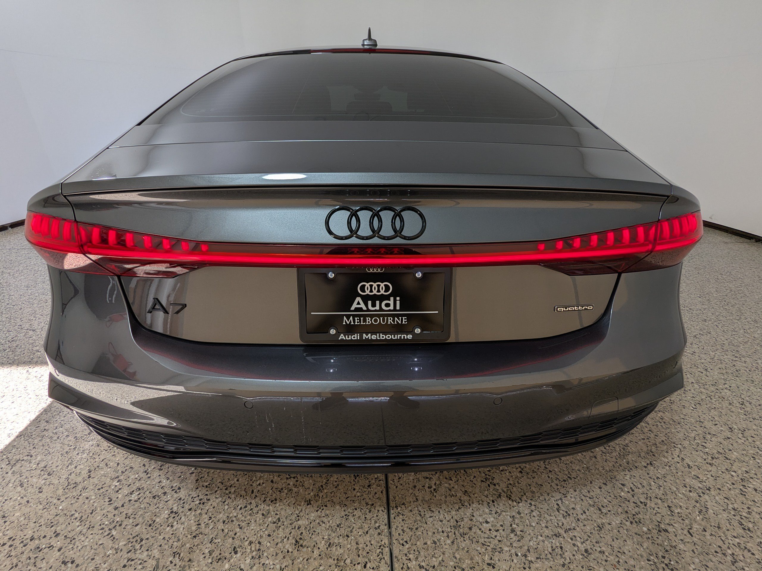 Certified 2024 Audi A7 3.0T Premium AWD/4WD image 6