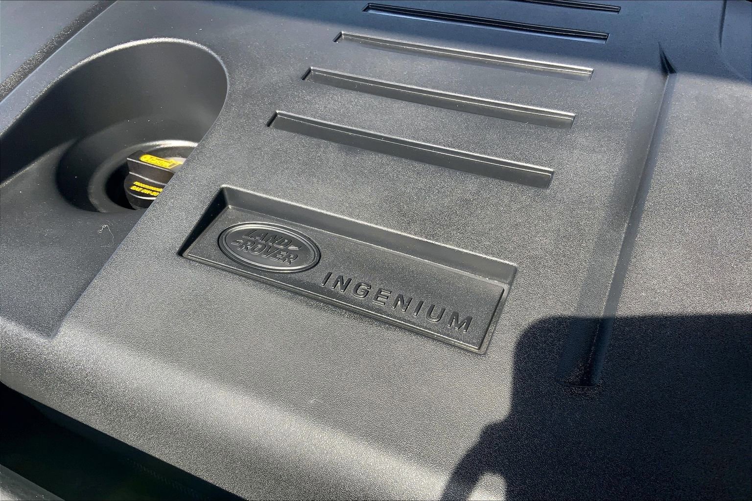 Used 2024 Land Rover Range Rover Sport Dynamic SE image 32