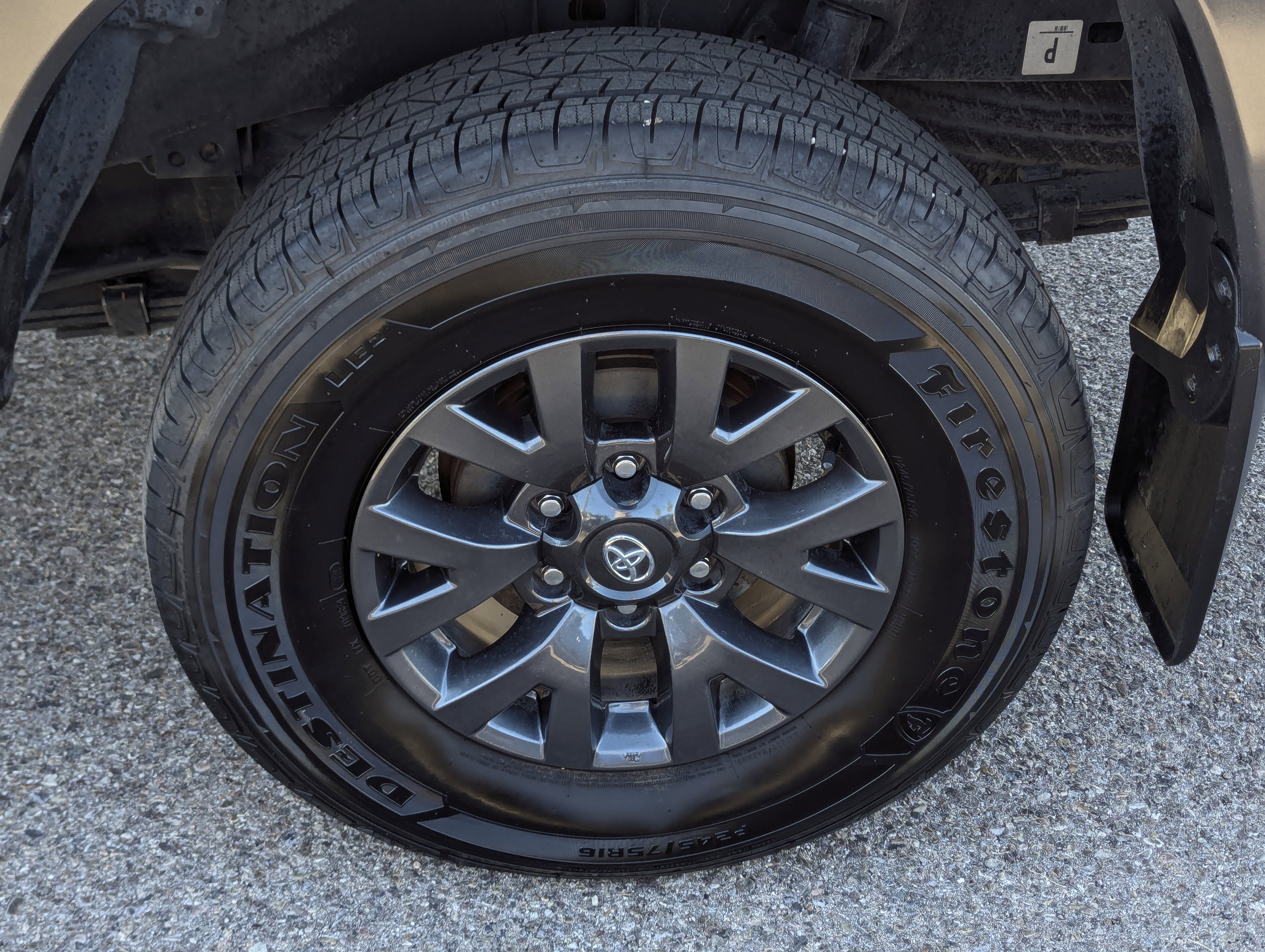 Used 2023 Toyota Tacoma SR5 image 7