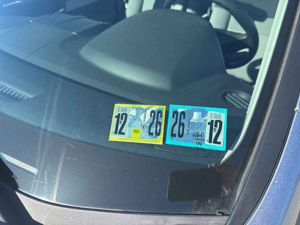 Used 2011 Honda CR-V LX image 42