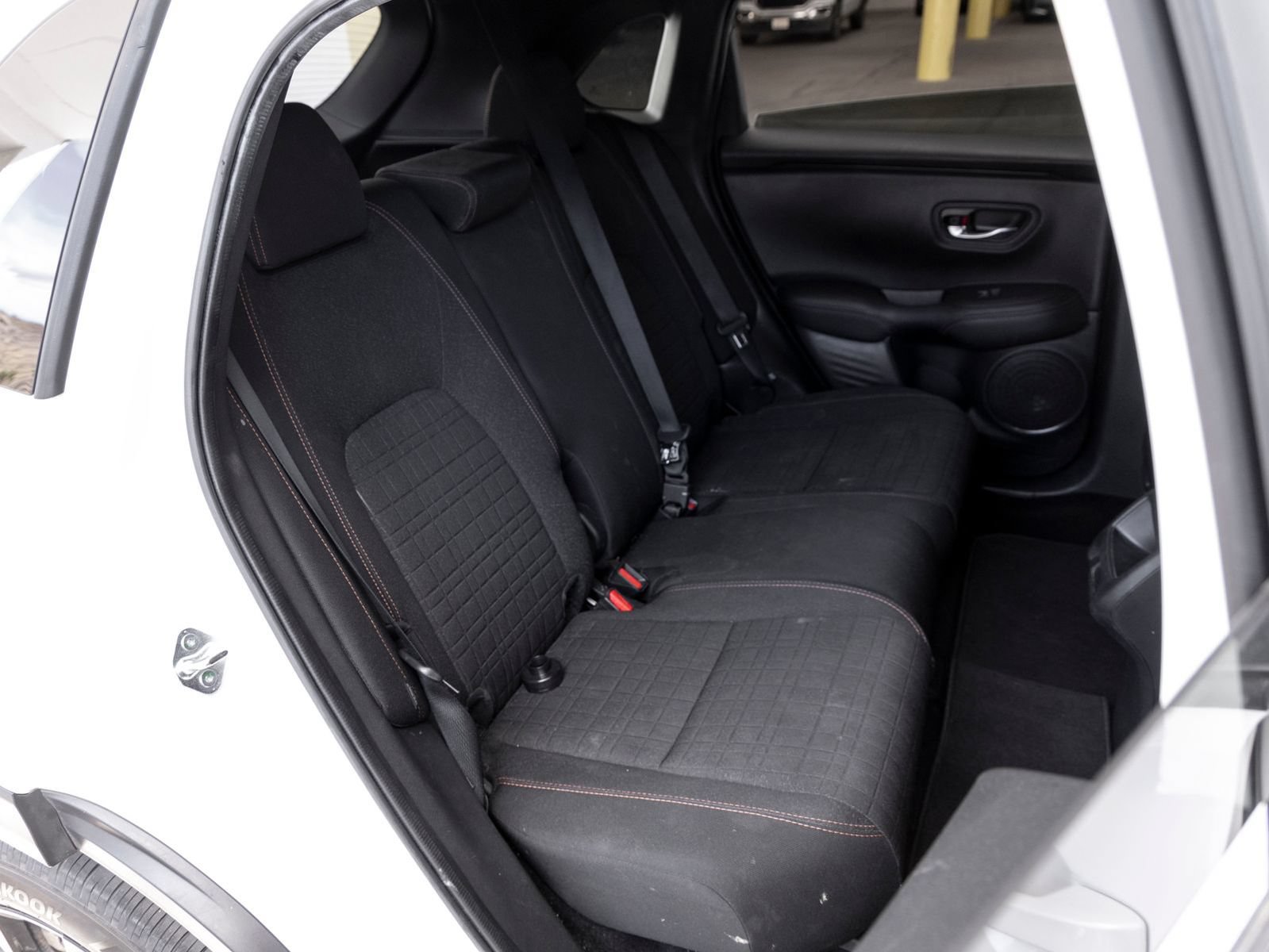 Used 2025 Honda HR-V Sport image 23