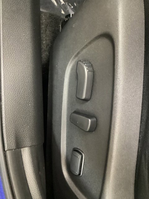 Used 2019 Nissan Rogue SV w/ Sun & Sound Touring Package image 14