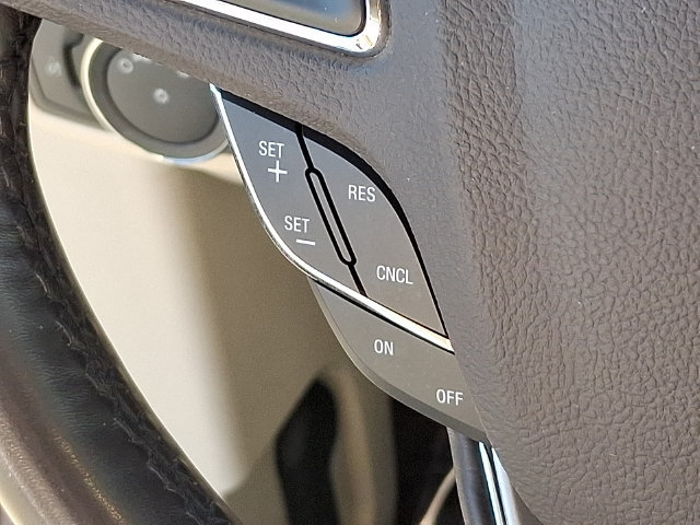 Used 2018 Lincoln MKC Select w/ Select Plus Package FWD image 21