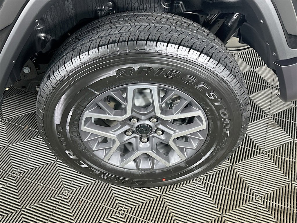 New 2026 Jeep Wrangler Sahara image 16