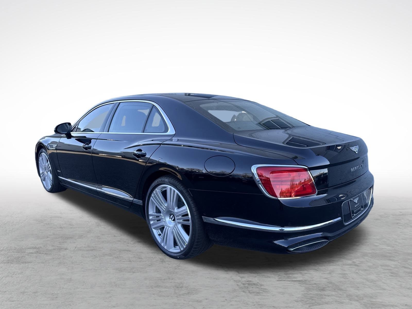 New 2026 Bentley Flying Spur Plug-In Hybrid image 3