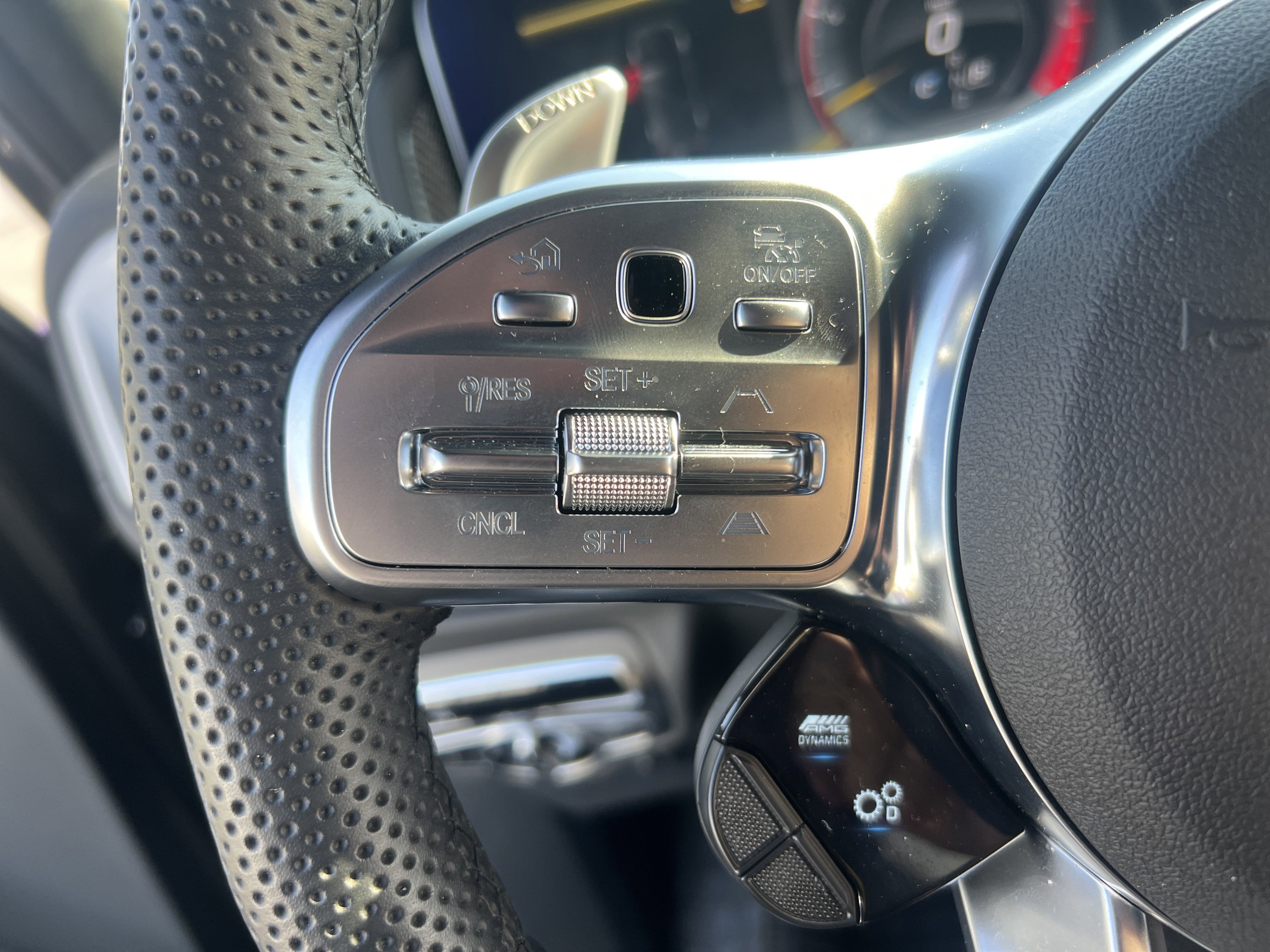 Certified 2022 Mercedes-Benz G 63 AMG 4MATIC image 19