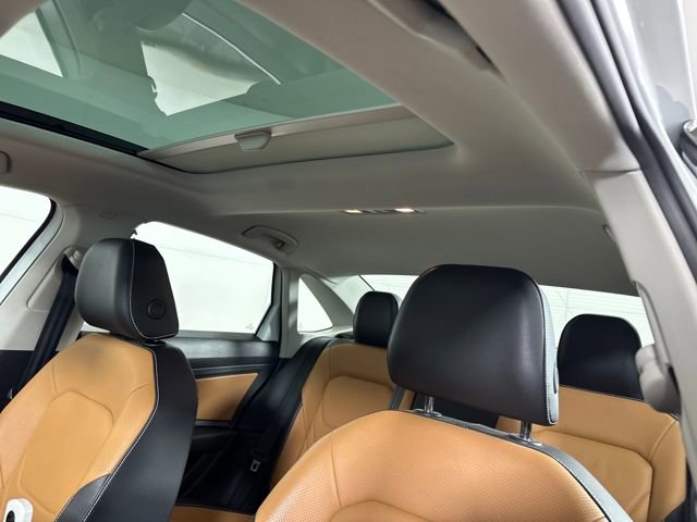 Used 2024 Volkswagen Jetta SEL image 12