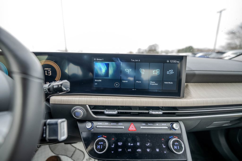 Certified 2024 Hyundai Sonata SEL image 18