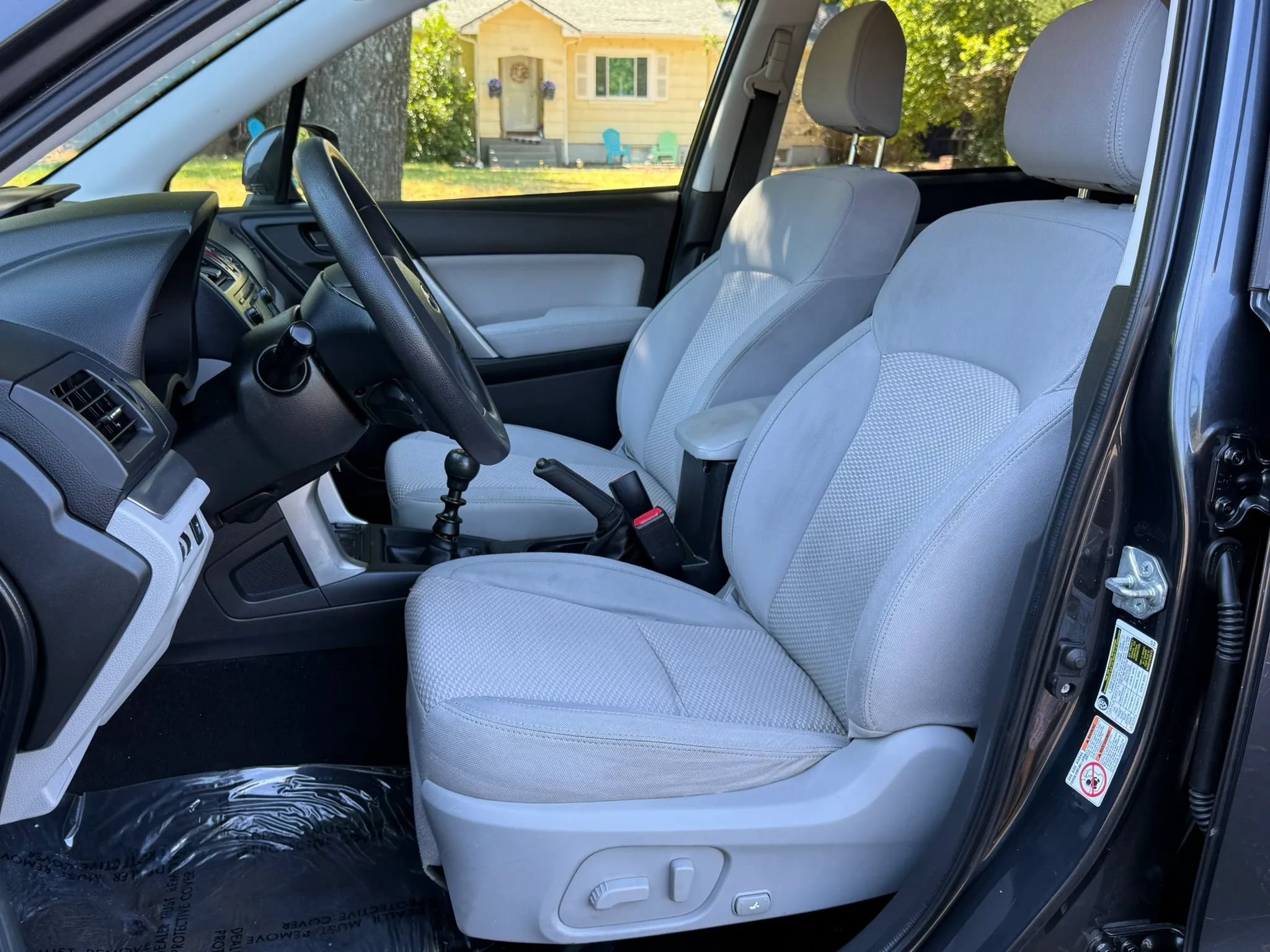 Used 2014 Subaru Forester 2.5i Premium w/ Popular Package #2 AWD/4WD image 14