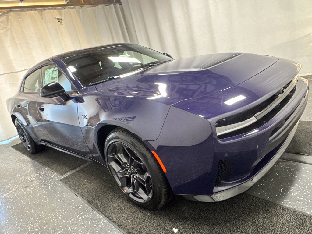 New 2027 Dodge Charger R/T AWD/4WD image 5