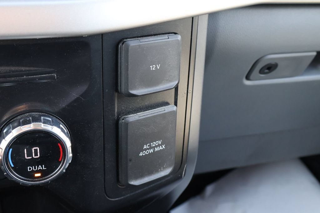 Used 2021 Ford F150 XLT w/ Equipment Group 302A High AWD/4WD image 28