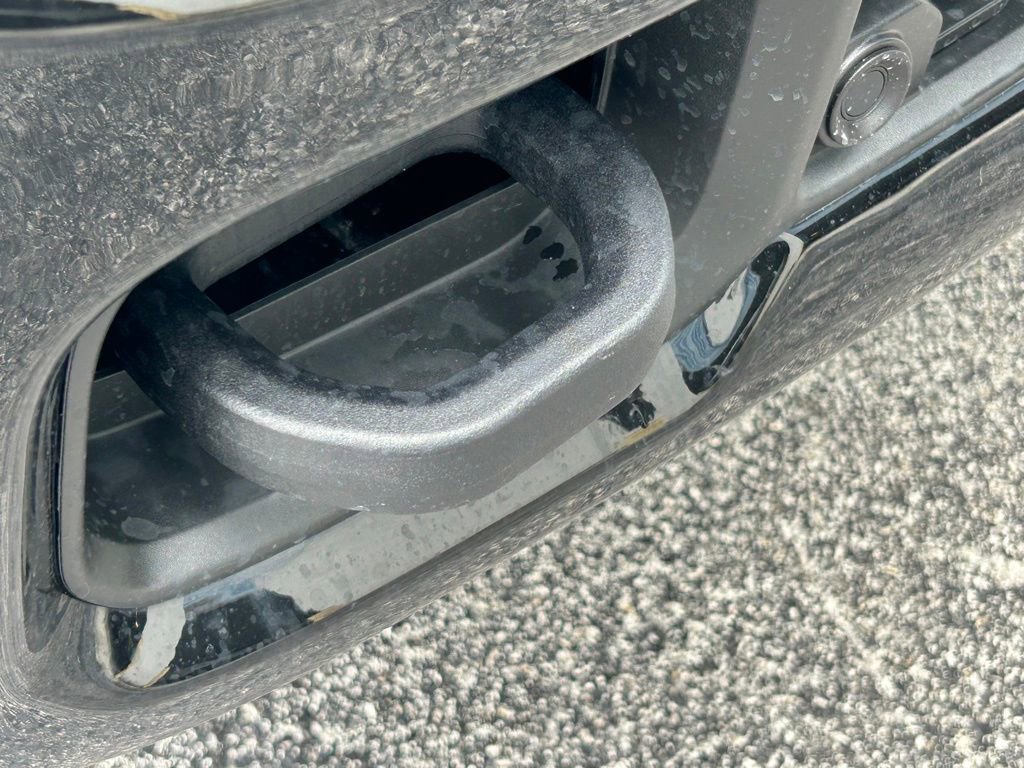 New 2025 RAM 2500 Laramie w/ Night Edition image 17