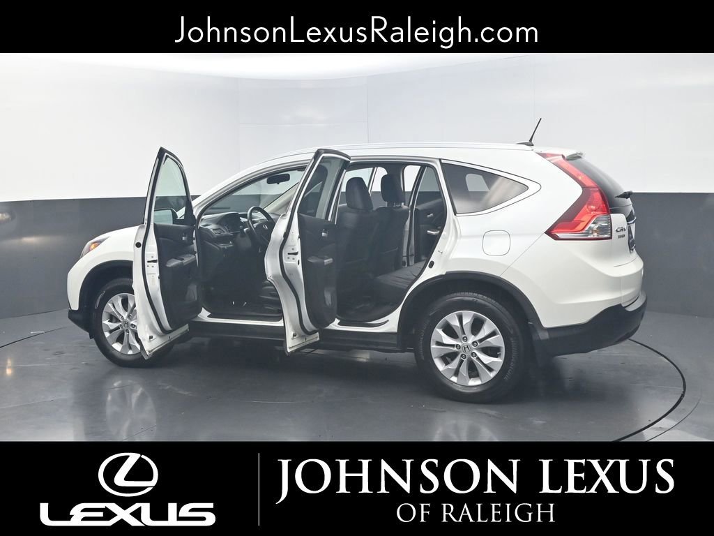 Used 2013 Honda CR-V EX-L image 29
