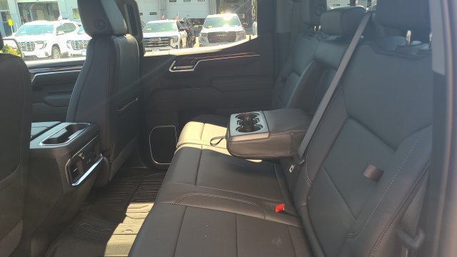 New 2026 GMC Sierra 1500 Elevation w/ Elevation Premium Package AWD/4WD image 20