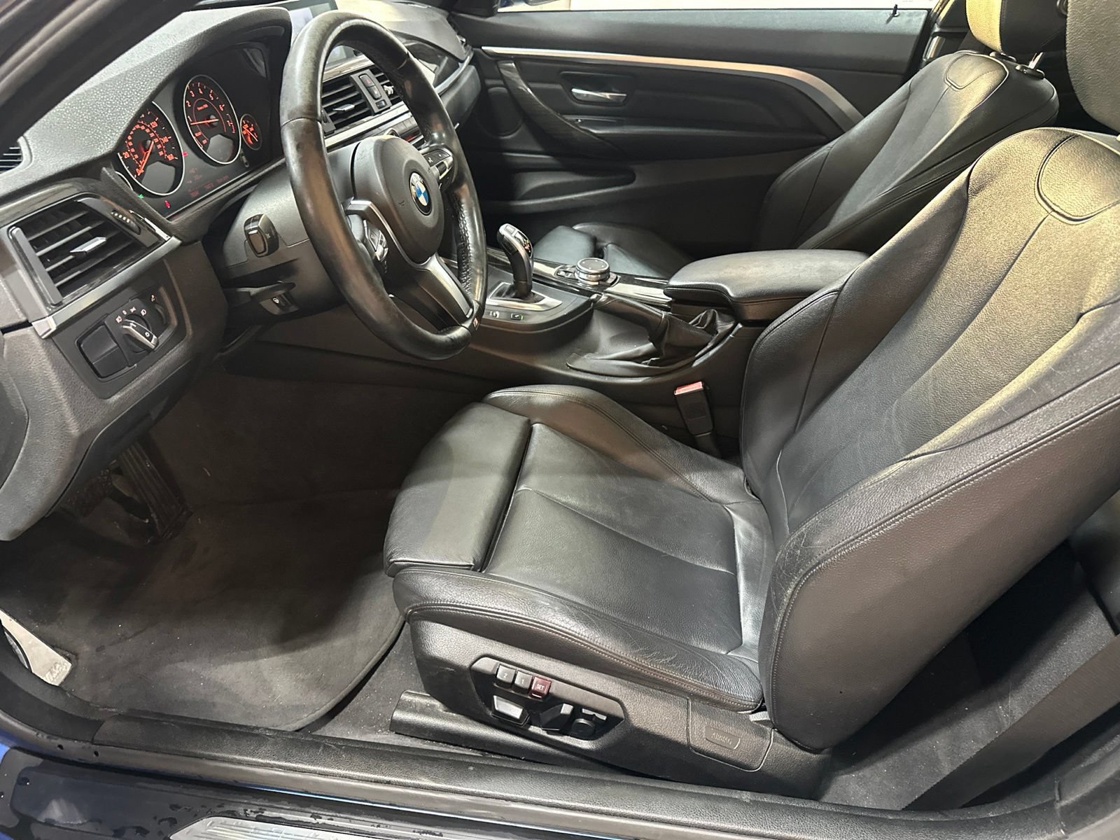 Used 2015 BMW 428i xDrive Coupe AWD/4WD image 10