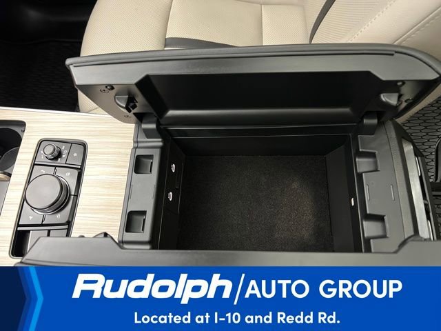 Used 2024 MAZDA CX-90 3.3 Turbo w/ Premium Package image 26