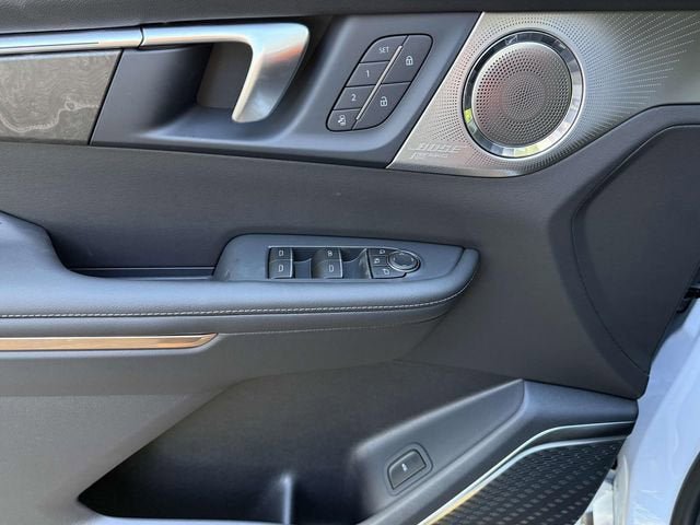 New 2026 Buick Enclave Avenir w/ Super Cruise Package image 17