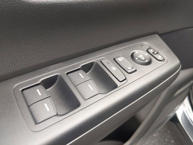 New 2025 Honda CR-V Sport-L image 20