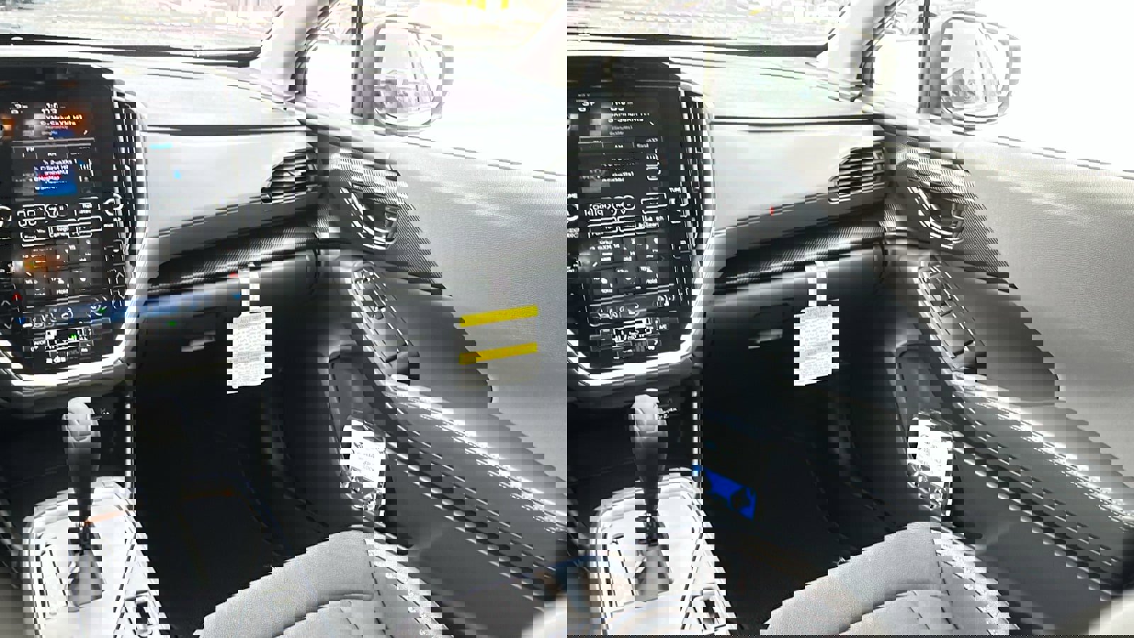 Certified 2025 Subaru Crosstrek 2.0i Premium image 22