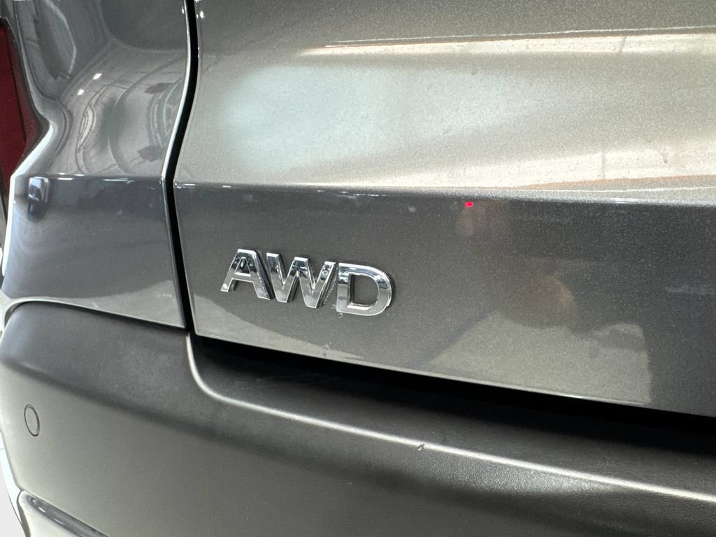 Used 2023 INFINITI QX55 Luxe w/ Cargo Package AWD/4WD image 22