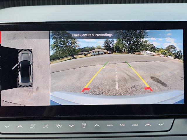 New 2026 Dodge Charger Scat Pack AWD/4WD image 28