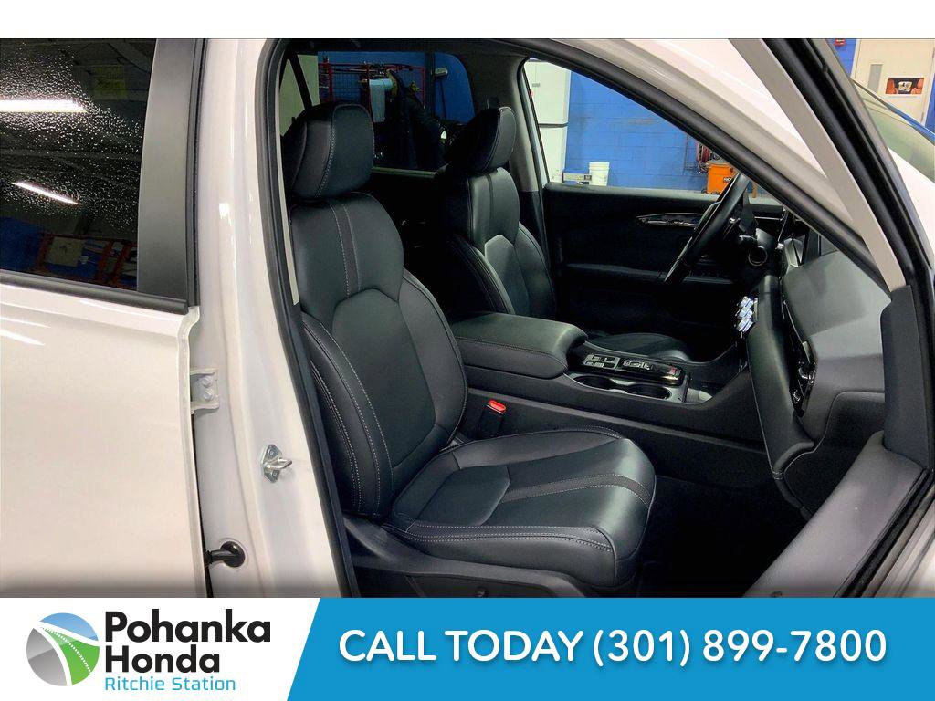 Used 2026 Honda Passport RTL image 5