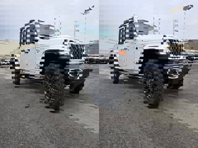 New 2026 Jeep Gladiator Sport image 9