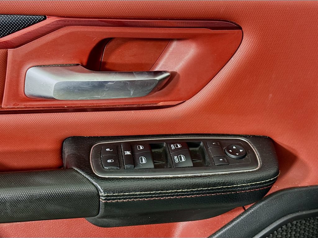 Used 2020 RAM 1500 Rebel w/ Level 2 Equipment Group AWD/4WD image 24