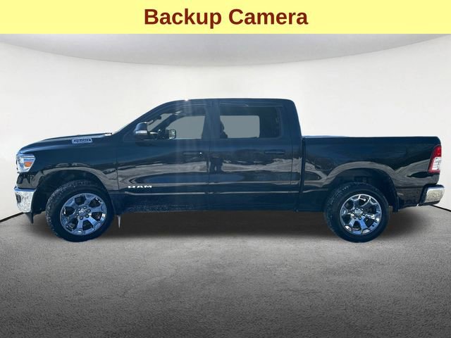 Certified 2022 RAM 1500 Big Horn image 8