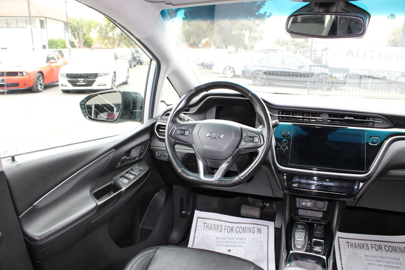 Used 2023 Chevrolet Bolt LT image 19