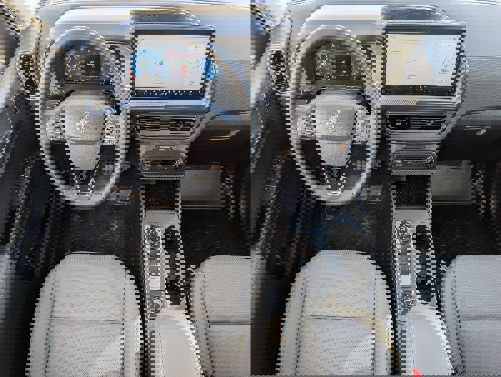 New 2026 Ford Bronco Sport Badlands w/ Badlands Tech Package image 6