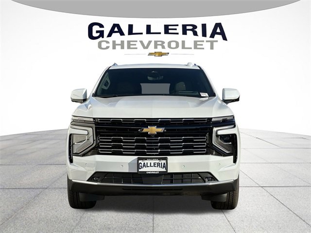 New 2026 Chevrolet Tahoe High Country image 3