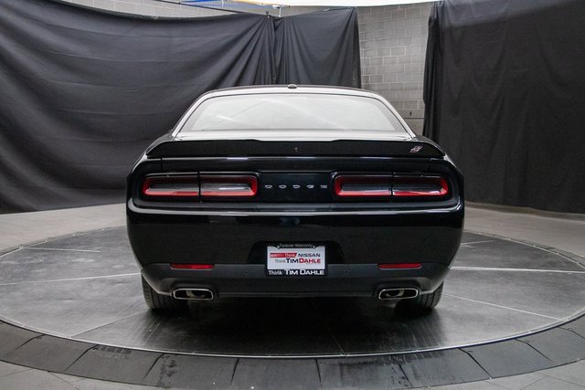 Used 2022 Dodge Challenger GT image 11
