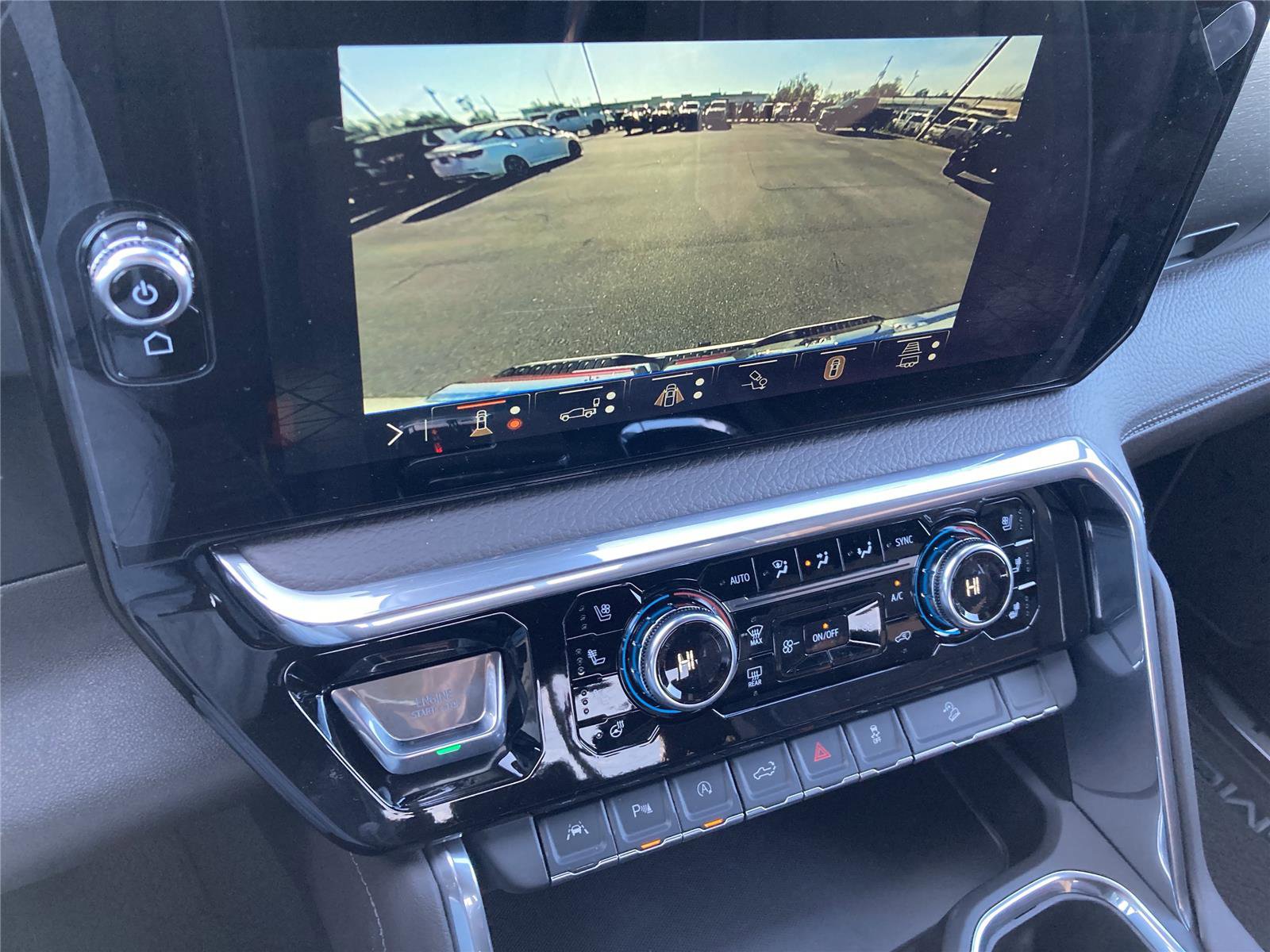 New 2026 GMC Sierra 1500 Denali image 34