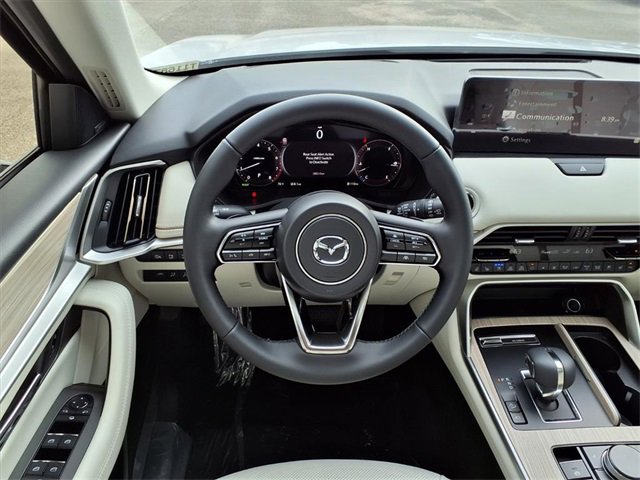 New 2026 MAZDA CX-90 3.3 Turbo w/ Premium Plus Pkg image 11